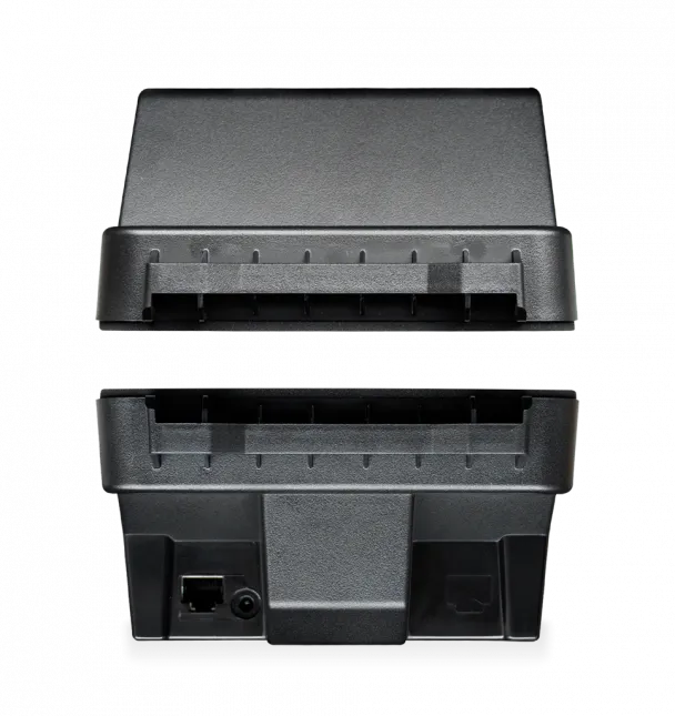NEWLAND-FM80 Salmon 2D Cmos Mega Pixel Large Window Fixed Mount Scanner With 3 Mtr USB Cable.