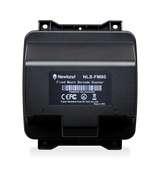 NEWLAND-FM80 Salmon 2D Cmos Mega Pixel Large Window Fixed Mount Scanner With 3 Mtr USB Cable. image 3