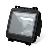 NEWLAND-FM80 Salmon 2D Cmos Mega Pixel Large Window Fixed Mount Scanner With 3 Mtr USB Cable. image 4