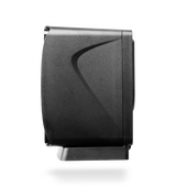 NEWLAND-FR80 Salmon 2D Cmos Mega Pixel Large Window Vertical Desktop Scanner With ''l'' Mounting Bracket; 3 Mtr USB Cable And Mu image 3