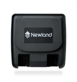 NEWLAND-FR80 Salmon 2D Cmos Mega Pixel Large Window Vertical Desktop Scanner With ''l'' Mounting Bracket; 3 Mtr USB Cable And Mu image 5