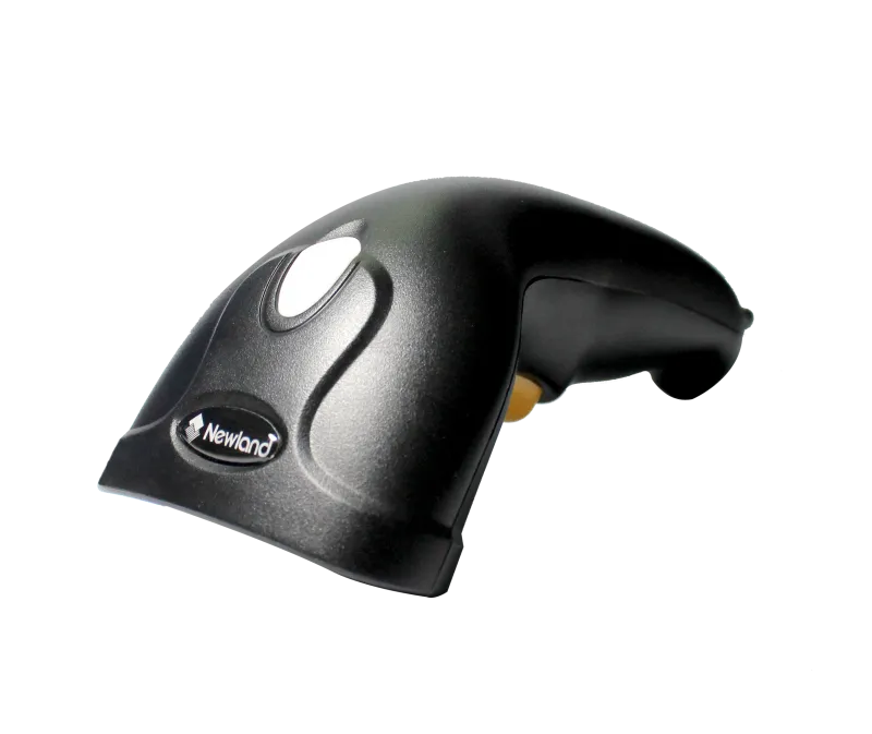NEWLAND-HR12 Anchoa 1D Ccd Handheld Reader With 2 Mtr. Direct USB Cable. image 3