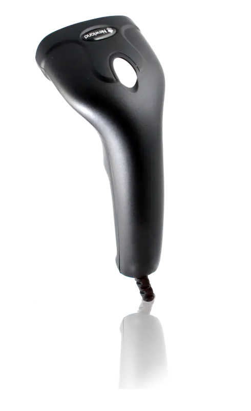 NEWLAND-HR12 Anchoa 1D Ccd Handheld Reader With 2 Mtr. Direct USB Cable. image 4
