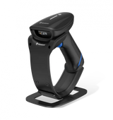 NEWLAND-HR23 Dorada 2D Cmos Wireless Bluetooth Handheld Reader With Stand/Docking STATION(NLS-HCD2333); USB Cable (130CM Fixed T image 2