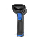 NEWLAND-HR23 Dorada 2D Cmos Wireless Bluetooth Handheld Reader With Stand/Docking STATION(NLS-HCD2333); USB Cable (130CM Fixed T image 3