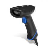 Newland Newland HR23 Dorada 2D Cmos Handheld Reader With 3.5 Mtr. Coiled USB Cable (CBL030UA) And Autosense. Incl. Smart Adjusta