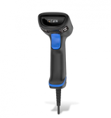 Newland Newland HR23 Dorada 2D Cmos Handheld Reader With 3.5 Mtr. Coiled USB Cable (CBL030UA) And Autosense. Incl. Smart Adjusta image 2