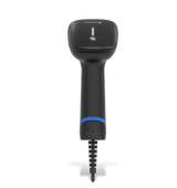 Newland Newland HR23 Dorada 2D Cmos Handheld Reader With 3.5 Mtr. Coiled USB Cable (CBL030UA) And Autosense. Incl. Smart Adjusta image 3