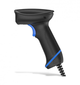 Newland Newland HR23 Dorada 2D Cmos Handheld Reader With 3.5 Mtr. Coiled USB Cable (CBL030UA) And Autosense. Incl. Smart Adjusta image 4
