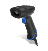 Newland HR33 Marlin 2D Cmos Mega Pixel Handheld Reader With 3.5 Mtr. Coiledusb CABLE(CBL030UA)AND Autosense. Incl. Smart Adjustable Stnd image 3