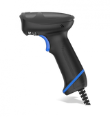Newland HR33 Marlin 2D Cmos Mega Pixel Handheld Reader With 3.5 Mtr. Coiledusb CABLE(CBL030UA)AND Autosense. Incl. Smart Adjustable Stnd image 4