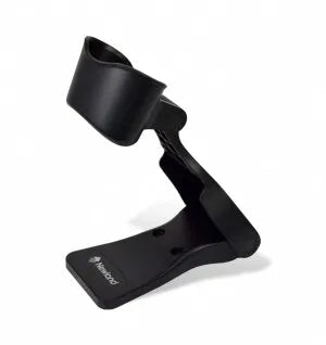 NEWLAND-HR52 Bonito 2D Handheld Reader; Cmos Duo Near & Far Range Mega Pixel Imager With Laser Aimer ; Black Surface With 2 Mtr. image 2