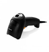 NEWLAND-HR52 Bonito 2D Handheld Reader; Cmos Duo Near & Far Range Mega Pixel Imager With Laser Aimer ; Black Surface With 2 Mtr. image 4