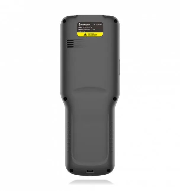 Newland MT37 Mobile Computer With 2.8'' Touch Screen; 1+8; BT; WIFI; 4G; Gps; Nfc. Incl. Wrist Strap And Prelicensed Newland Dca image 2
