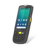 NEWLAND-MT6755 Sei Mobile Computer With 4'' Touchscreen; 2D Cmos Mega Pixel Imager With Laser Aimer (CM6X); 4GB/64GB; BT; WIFI;