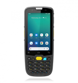 NEWLAND-MT6755 Sei Mobile Computer With 4'' Touchscreen; 2D Cmos Mega Pixel Imager With Laser Aimer (CM6X); 4GB/64GB; BT; WIFI; image 3