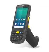 NEWLAND-MT6755 Sei Mobile Computer With 4'' Touchscreen; 2D Cmos Mega Pixel Imager With Laser Aimer (CM6X); 4GB/64GB; BT; WIFI; image 4