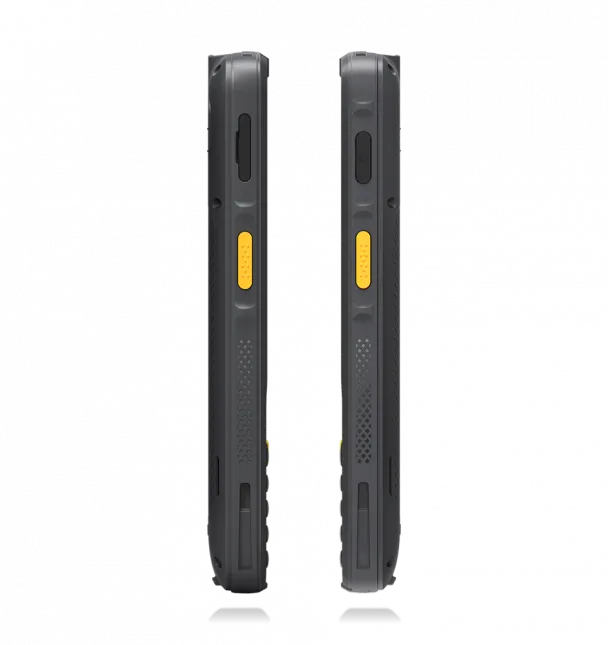 NEWLAND-MT6755 Sei Mobile Computer With 4'' Touchscreen; 2D Cmos Mega Pixel Imager With Laser Aimer (CM6X); 4GB/64GB; BT; WIFI; image 5