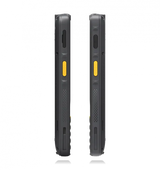 NEWLAND-MT6755 Sei Mobile Computer With 4'' Touchscreen; 2D Cmos Mega Pixel Imager With Laser Aimer (CM6X); 4GB/64GB; BT; WIFI; image 5