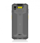 Newland ''MT9300 Megattera Standard Mobile Computer With 5.5'''' Touchscreen; Angled 2D Cmos Mega Pixel Imager With Laser Aimer (CM66); image 3