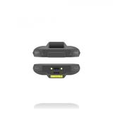 Newland ''MT9300 Megattera Standard Mobile Computer With 5.5'''' Touchscreen; Angled 2D Cmos Mega Pixel Imager With Laser Aimer (CM66); image 4