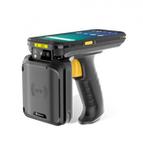 Newland MT9356 Megattera Pro Uhf Mobile Computer With 5.5'' Touchscreen; Uhf Rfid Reader; 2D Cmos Mega Pixel Imager With Laser
