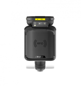 Newland MT9356 Megattera Pro Uhf Mobile Computer With 5.5'' Touchscreen; Uhf Rfid Reader; 2D Cmos Mega Pixel Imager With Laser image 3