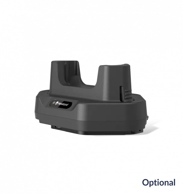 Newland MT9356 Megattera Pro Uhf Mobile Computer With 5.5'' Touchscreen; Uhf Rfid Reader; 2D Cmos Mega Pixel Imager With Laser image 4