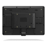 Newland-Nquire 1000 Manta III Micro Kiosk With 10'' Touch Screen; 2D Cmos Mega Pixel Imager With Laser Aimer (CM6X; Landscape); image 2