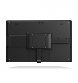 Newland-Nquire 1500 Mobula II Mikro Kiosk With 15'' Touch Screen; 2D Cmos Mega Pixel Imager With Laser Aimer (CM6X; Landscape); image 4