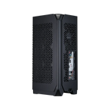 Cooler Master Ncore 100 Air Mesh Inverted Black Mini-Itx Small Form Factor Chassis image 5