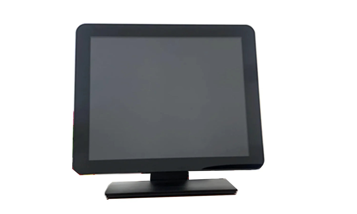 Poslab 17''PCAP Touch Monitor; USB Interface image 2