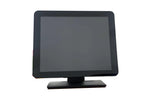 Poslab 17''PCAP Touch Monitor; USB Interface image 2