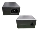 Zebra Level Vi Ac/Dc Power Supply Adaptor;power- BRICK;AC;DC;4.16 A;12V;50W