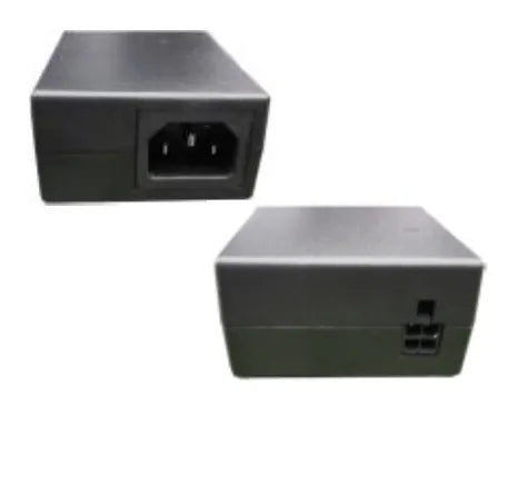 Zebra Level Vi Ac/Dc Power Supply Adaptor;power- BRICK;AC;DC;4.16 A;12V;50W