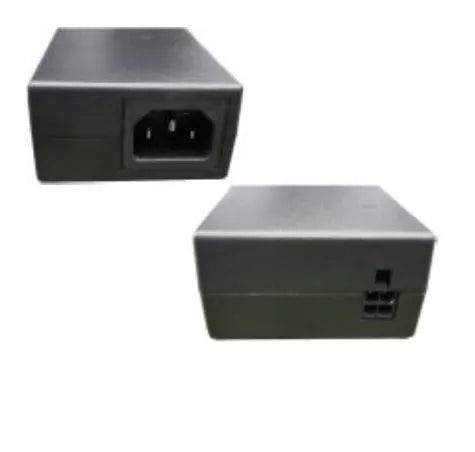 Zebra Level Vi Ac/Dc Power Supply Adaptor;power- BRICK;AC;DC;4.16 A;12V;50W image 2