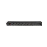 Rct Cabinet 10-PORT Metal Rack Mnt C13; C14 image 2
