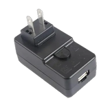 Zebra (power Adapter For Wall) image 2