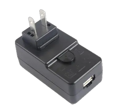 Zebra (power Adapter For Wall) image 2
