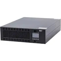 Portable Power Rct 10000VA/8000W Online Rackmount Ups Battery 6 Month Warranty Only!