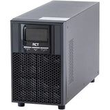Portable Power Rct 10000VA/8000W Online Tower Ups (warranty Electronics- 1 Year; Batteries 6 Month) image 2