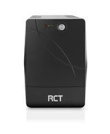 Portable Power Rct 1000VA Line-Interactive Ups 600W Sa Wall Socket 1 X Type M 2 X Type N. Battery 6 Month Warranty Only! image 2