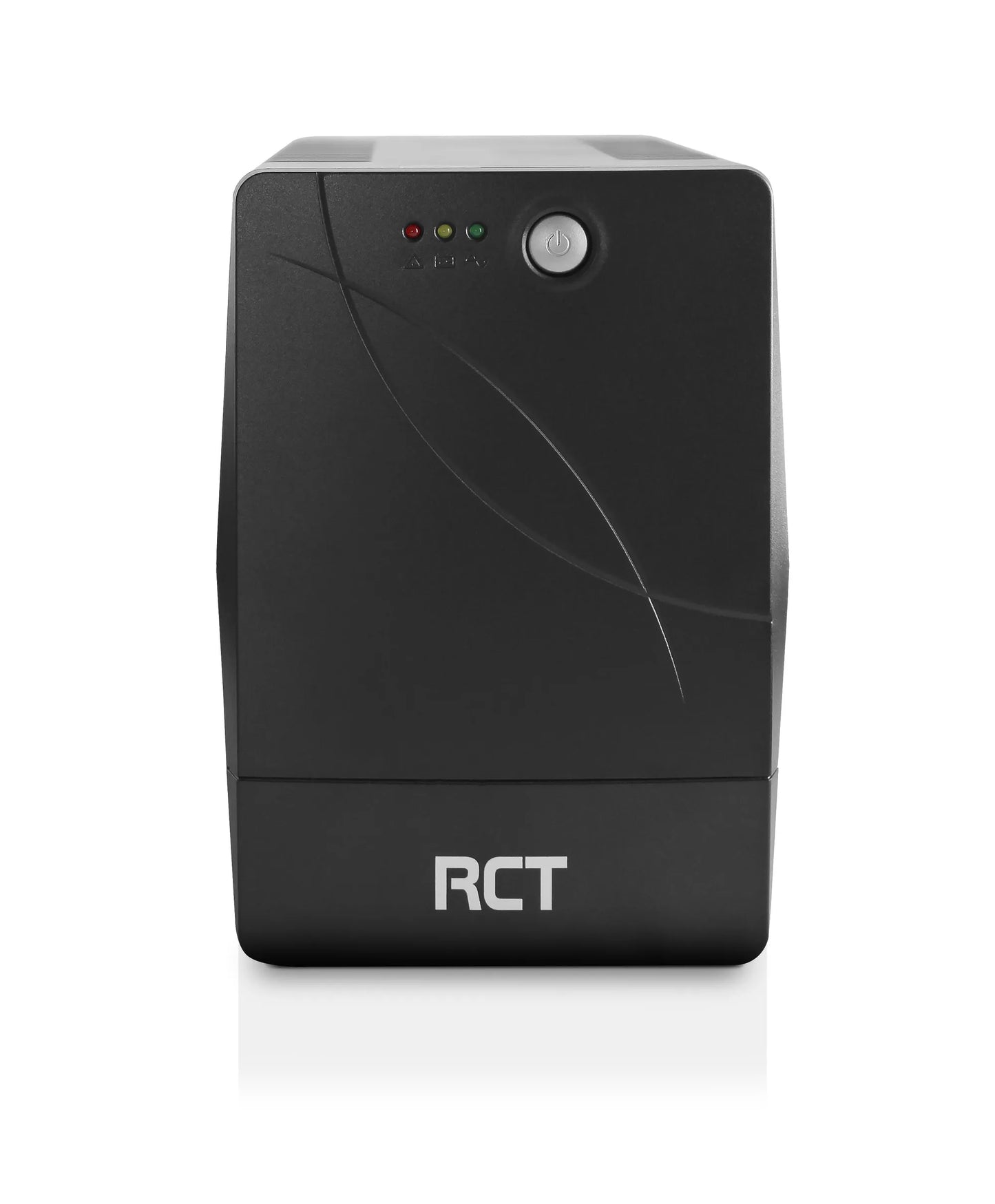 Portable Power Rct 1000VA Line-Interactive Ups 600W Sa Wall Socket 1 X Type M 2 X Type N. Battery 6 Month Warranty Only! image 2