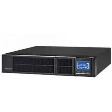 Portable Power Rct 2000VA/1600W Online Rackmount Ups Battery 6 Month Warranty Only!