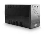 Portable Power Rct 2000VAS Line-Interactive Ups (1200W; LED Indicators; 1 X USB Comm Port; 2X Sa Wall Socket Battery 6 Month Warranty Only! image 4