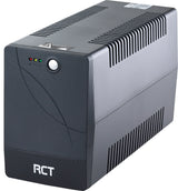 Portable Power Rct 3000VAS Line-Interactive Ups 3000VA/1800W 2 X Sa Plugs Power Cables Included Battery 6 Month Warranty Only!