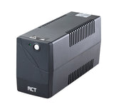 Portable Power Rct 850VA Line-Interactive Ups 510W With Sa Wall Sockets 1 X Type M 2 X Type N. Battery 6 Month Warranty Only!