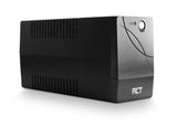 Portable Power Rct 850VA Line-Interactive Ups 510W With Sa Wall Sockets 1 X Type M 2 X Type N. Battery 6 Month Warranty Only! image 3