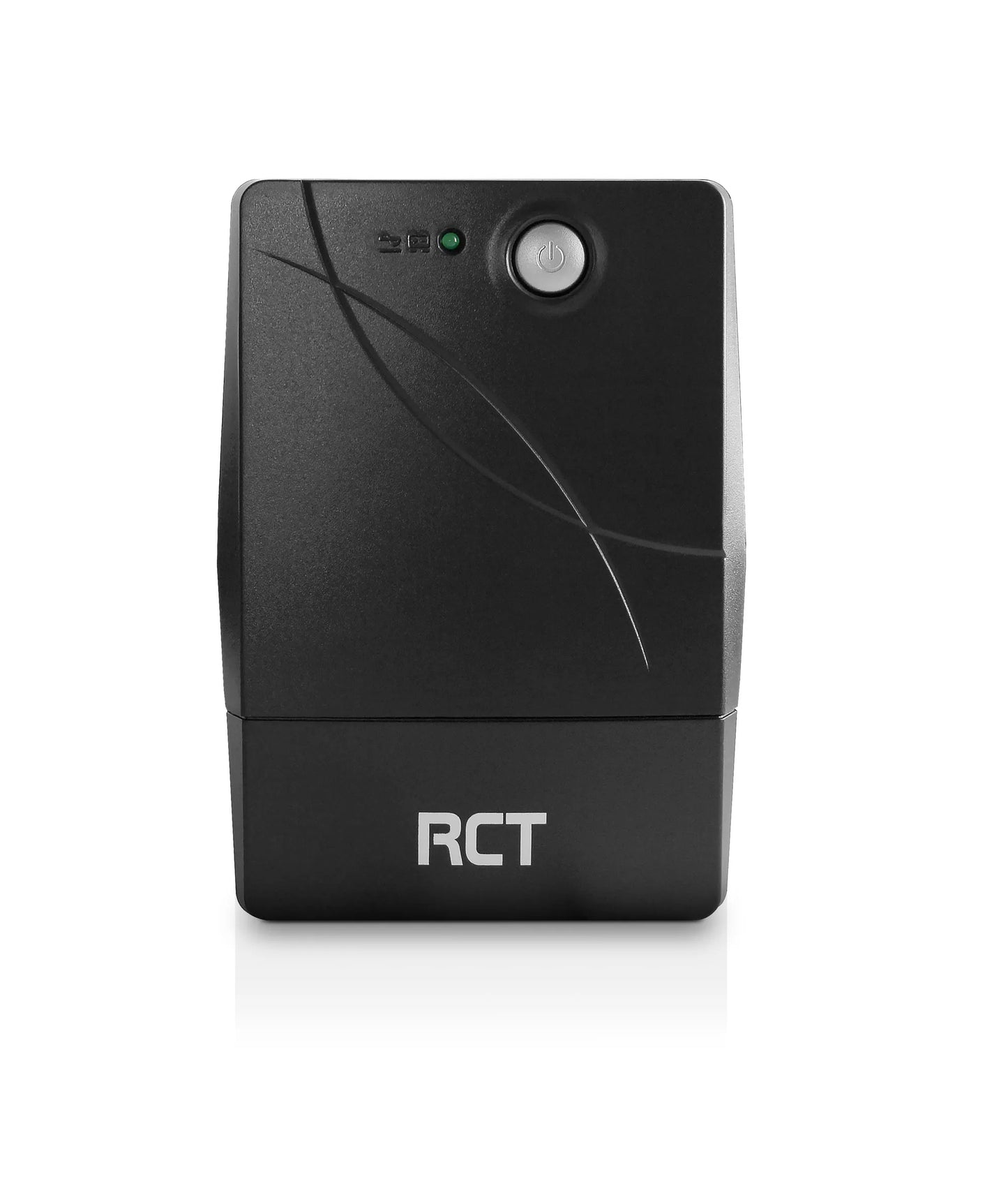 Portable Power Rct 850VA Line-Interactive Ups 510W With Sa Wall Sockets 1 X Type M 2 X Type N. Battery 6 Month Warranty Only! image 4