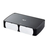 Rct Peripherals Rct 3.5 SATA External Hdd Enclosure With USB 3.0 (superspeed Up To 5GBPS); Supports Up To 12TB